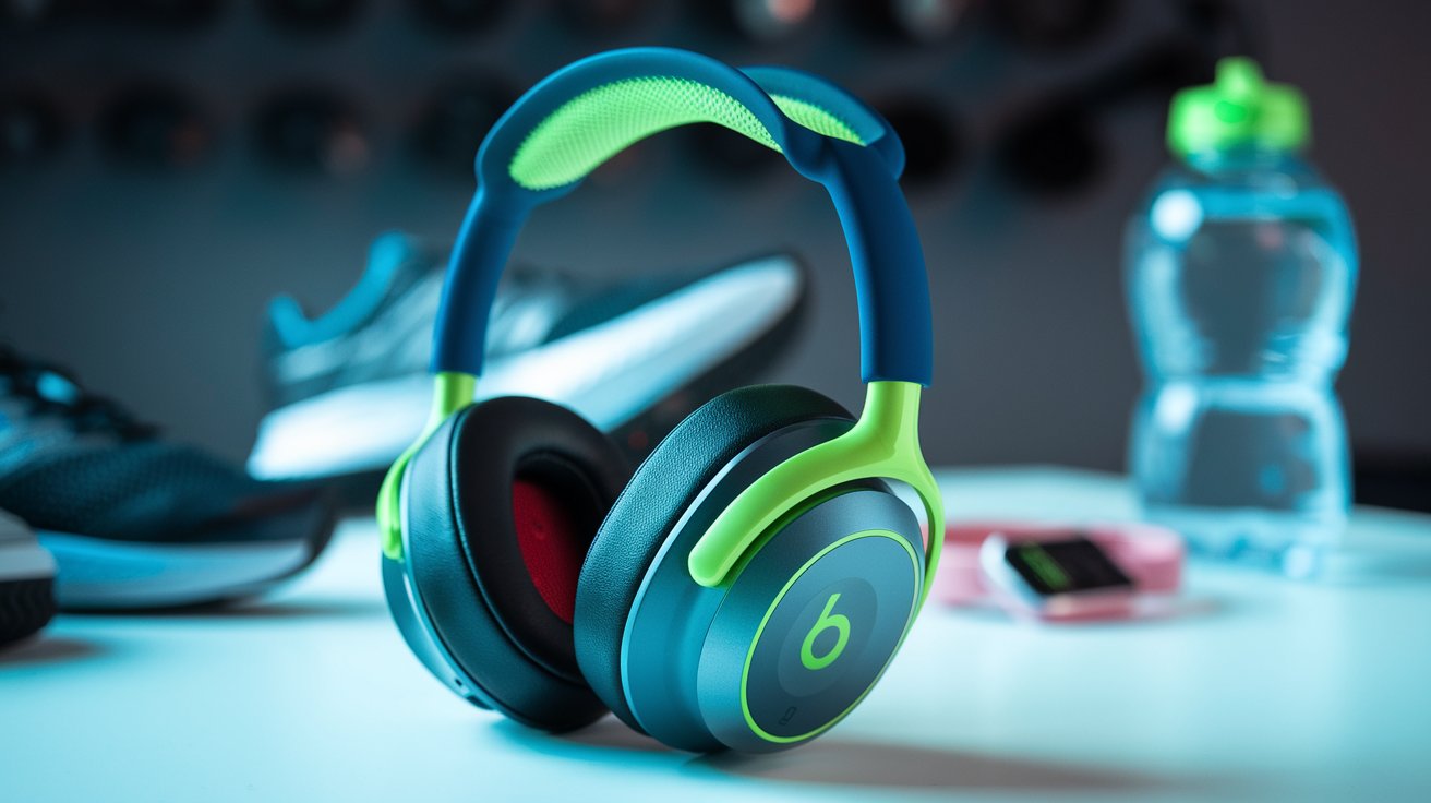 Best Bluetooth Headphones for Workouts
